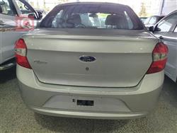 Ford Figo